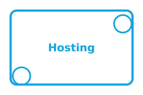 Hosting — Starter
